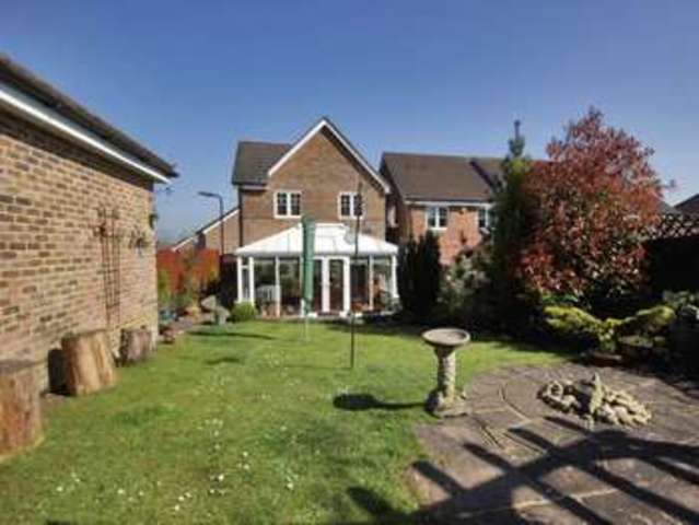 Image of 3 bedroom Detached house for sale in Highwood Park Crawley RH11 at Highwood Park Woodmans Hill Crawley, RH11 9PP