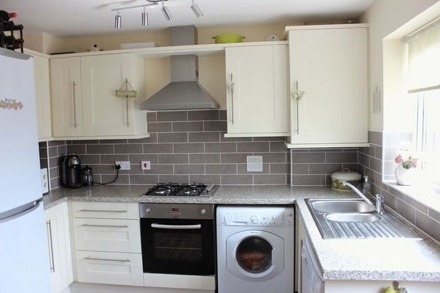  Image of 2 bedroom Terraced house for sale in Hilda Row Gwithian Road St. Austell PL25 at Hilda Row Gwithian Road St. Austell, PL25 3FG