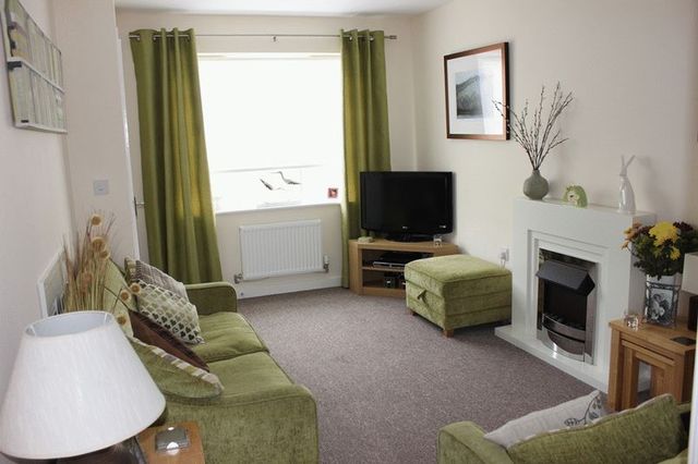  Image of 2 bedroom Terraced house for sale in Hilda Row Gwithian Road St. Austell PL25 at Hilda Row Gwithian Road St. Austell, PL25 3FG