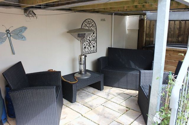  Image of 2 bedroom Terraced house for sale in Hilda Row Gwithian Road St. Austell PL25 at Hilda Row Gwithian Road St. Austell, PL25 3FG