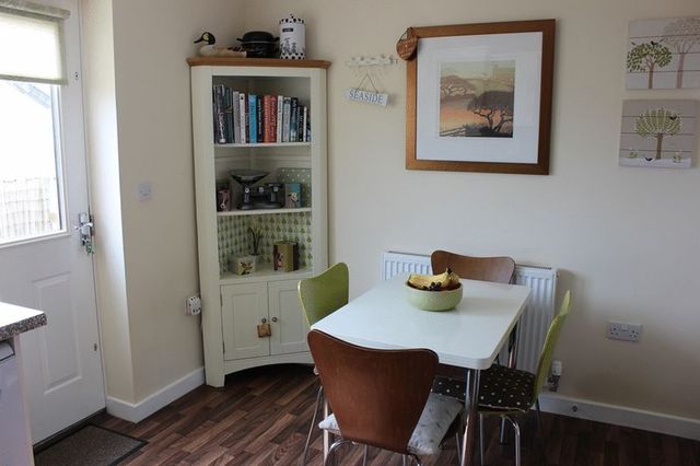  Image of 2 bedroom Terraced house for sale in Hilda Row Gwithian Road St. Austell PL25 at Hilda Row Gwithian Road St. Austell, PL25 3FG