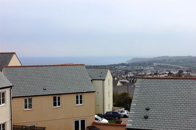  Image of 2 bedroom Terraced house for sale in Hilda Row Gwithian Road St. Austell PL25 at Hilda Row Gwithian Road St. Austell, PL25 3FG