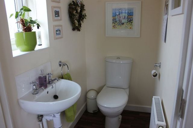  Image of 2 bedroom Terraced house for sale in Hilda Row Gwithian Road St. Austell PL25 at Hilda Row Gwithian Road St. Austell, PL25 3FG