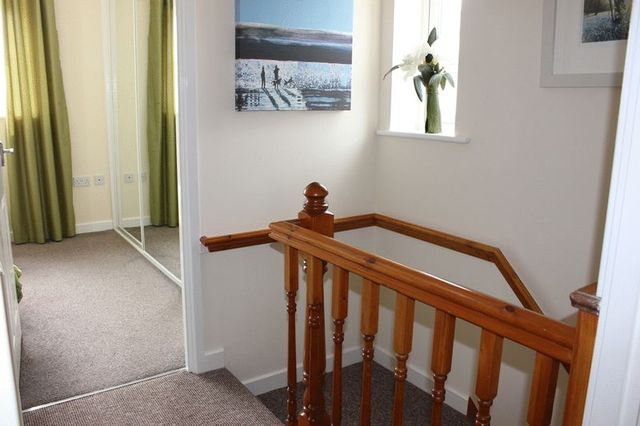  Image of 2 bedroom Terraced house for sale in Hilda Row Gwithian Road St. Austell PL25 at Hilda Row Gwithian Road St. Austell, PL25 3FG