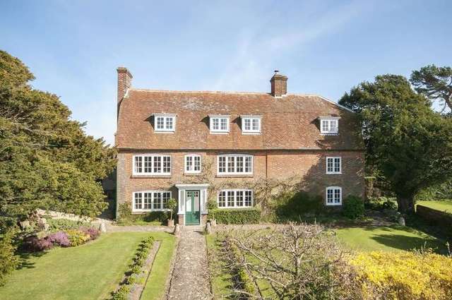  Image of 8 bedroom Detached house for sale in Old Street Fareham PO14 at Hill Head Fareham Hampshire, PO14 3HN