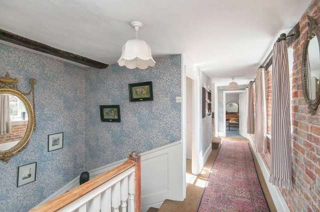  Image of 8 bedroom Detached house for sale in Old Street Fareham PO14 at Hill Head Fareham Hampshire, PO14 3HN