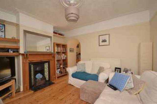  Image of 3 bedroom Terraced house to rent in Hill Street Norwich NR2 at Hill Street  Norwich, NR2 2DT