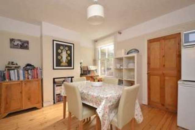  Image of 3 bedroom Terraced house to rent in Hill Street Norwich NR2 at Hill Street  Norwich, NR2 2DT