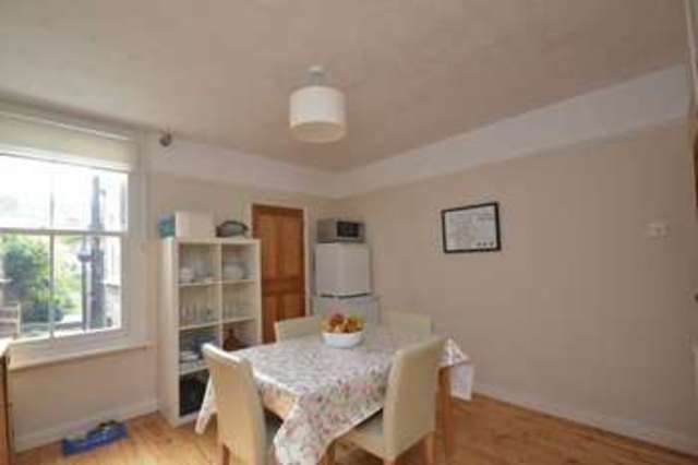  Image of 3 bedroom Terraced house to rent in Hill Street Norwich NR2 at Hill Street  Norwich, NR2 2DT