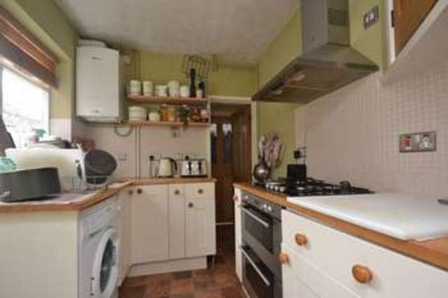 Image of 3 bedroom Terraced house to rent in Hill Street Norwich NR2 at Hill Street  Norwich, NR2 2DT