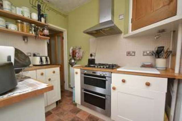  Image of 3 bedroom Terraced house to rent in Hill Street Norwich NR2 at Hill Street  Norwich, NR2 2DT