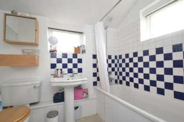  Image of 3 bedroom Terraced house to rent in Hill Street Norwich NR2 at Hill Street  Norwich, NR2 2DT