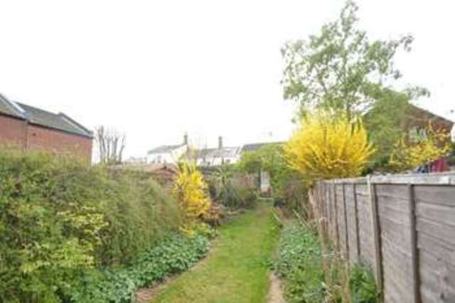  Image of 3 bedroom Terraced house to rent in Hill Street Norwich NR2 at Hill Street  Norwich, NR2 2DT