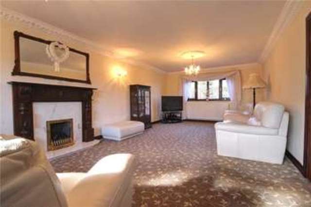  Image of 6 bedroom Detached house for sale in Hill View Beamish Stanley DH9 at Beamish County Durham Kibblesworth, DH9 0QT
