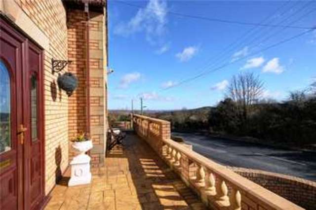  Image of 6 bedroom Detached house for sale in Hill View Beamish Stanley DH9 at Beamish County Durham Kibblesworth, DH9 0QT