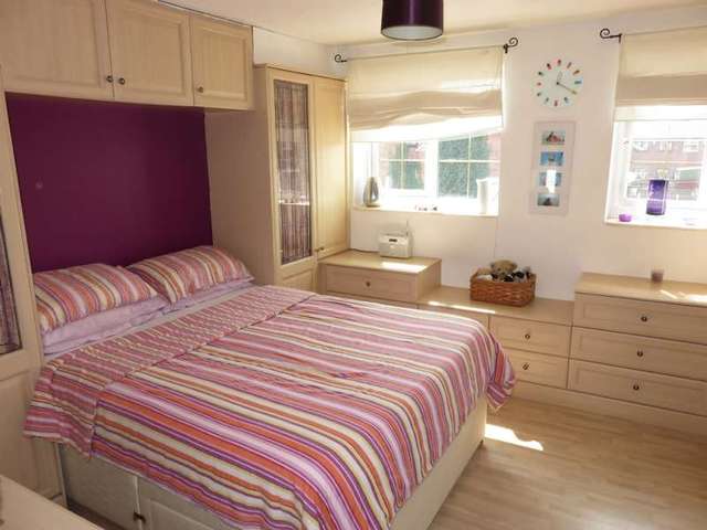  Image of 3 bedroom Semi-Detached house for sale in Hillbury Drive Willenhall WV12 at Willenhall, WV12 5UT