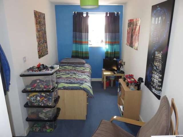  Image of 3 bedroom Semi-Detached house for sale in Hillbury Drive Willenhall WV12 at Willenhall, WV12 5UT