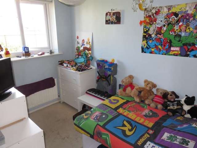  Image of 3 bedroom Semi-Detached house for sale in Hillbury Drive Willenhall WV12 at Willenhall, WV12 5UT