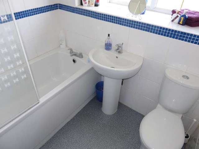  Image of 3 bedroom Semi-Detached house for sale in Hillbury Drive Willenhall WV12 at Willenhall, WV12 5UT