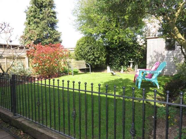  Image of 3 bedroom Semi-Detached house for sale in Hillbury Drive Willenhall WV12 at Willenhall, WV12 5UT