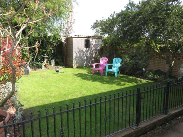  Image of 3 bedroom Semi-Detached house for sale in Hillbury Drive Willenhall WV12 at Willenhall, WV12 5UT