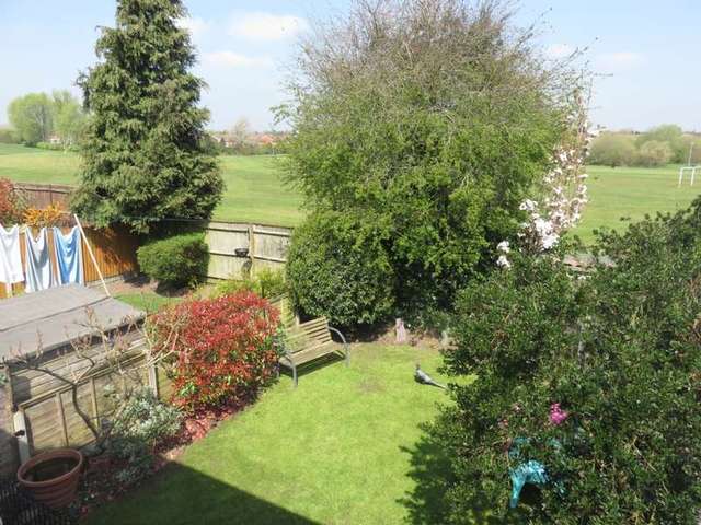  Image of 3 bedroom Semi-Detached house for sale in Hillbury Drive Willenhall WV12 at Willenhall, WV12 5UT