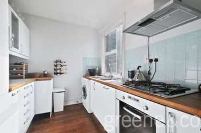  Image of 2 bedroom Flat for sale in Hillfield Avenue London N8 at Crouch End London Hornsey, N8 7DN