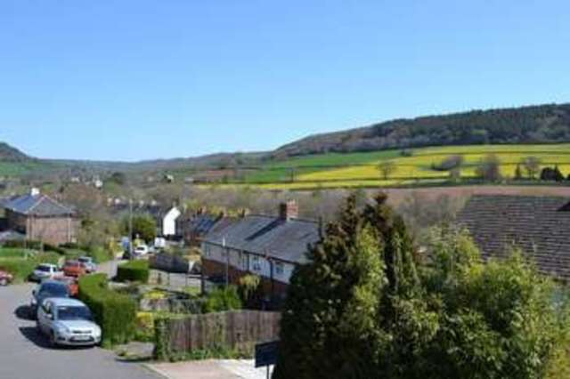  Image of 3 bedroom Semi-Detached house for sale in Hillside Sidbury Sidmouth EX10 at Hillside Sidbury Sidmouth, EX10 0QZ