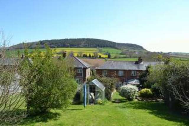  Image of 3 bedroom Semi-Detached house for sale in Hillside Sidbury Sidmouth EX10 at Hillside Sidbury Sidmouth, EX10 0QZ