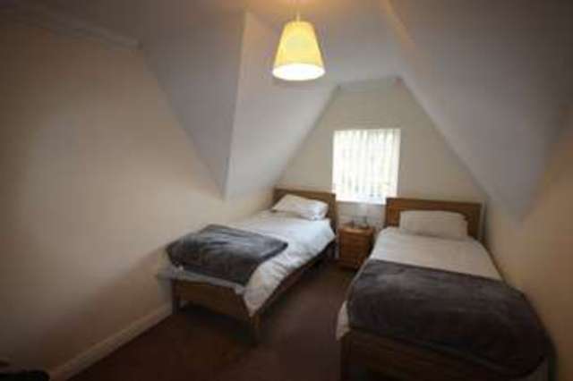  Image of 3 bedroom Flat for sale in Yarmouth Road Thorpe St. Andrew Norwich NR7 at Yarmouth Road  Norwich, NR7 0QY