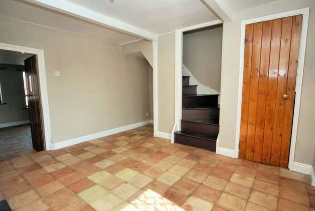  Image of 2 bedroom Cottage for sale in Baxter Road Hingham Norwich NR9 at Hingham Norwich Norfolk, NR9 4HY