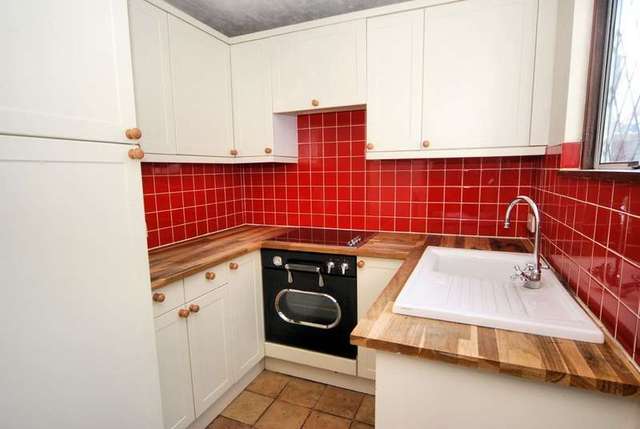  Image of 2 bedroom Cottage for sale in Baxter Road Hingham Norwich NR9 at Hingham Norwich Norfolk, NR9 4HY