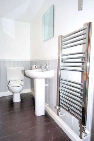  Image of 2 bedroom Cottage for sale in Baxter Road Hingham Norwich NR9 at Hingham Norwich Norfolk, NR9 4HY