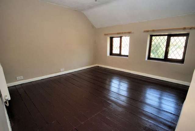  Image of 2 bedroom Cottage for sale in Baxter Road Hingham Norwich NR9 at Hingham Norwich Norfolk, NR9 4HY