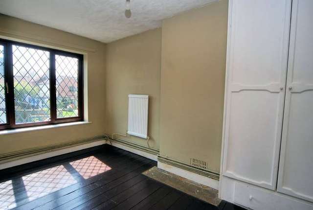  Image of 2 bedroom Cottage for sale in Baxter Road Hingham Norwich NR9 at Hingham Norwich Norfolk, NR9 4HY