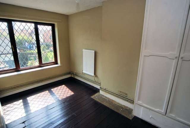  Image of 2 bedroom Cottage for sale in Baxter Road Hingham Norwich NR9 at Hingham Norwich Norfolk, NR9 4HY