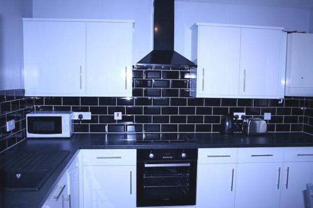  Image of 2 bedroom Flat to rent in Holburn Street Aberdeen AB10 at Holburn Aberdeen Aberdeen, AB10 7LH