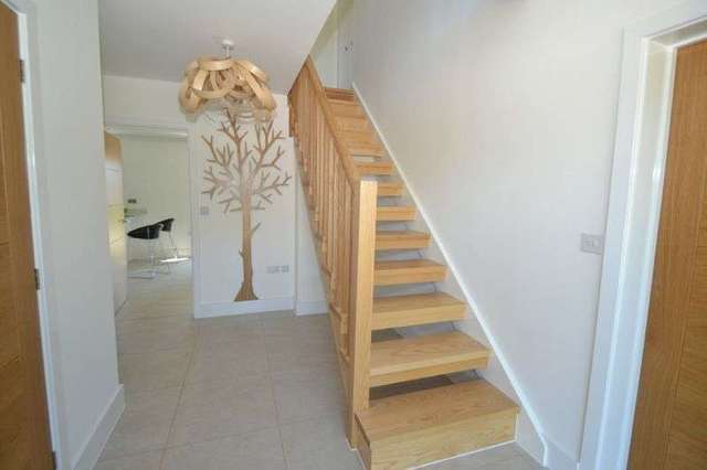  Image of 5 bedroom Detached house for sale in Old Rydon Lane Exeter EX2 at Off Old Rydon Lane  Exeter, EX2 7JU