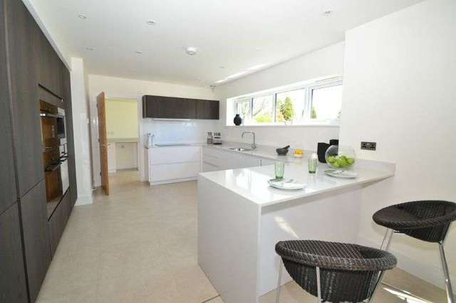  Image of 5 bedroom Detached house for sale in Old Rydon Lane Exeter EX2 at Off Old Rydon Lane  Exeter, EX2 7JU