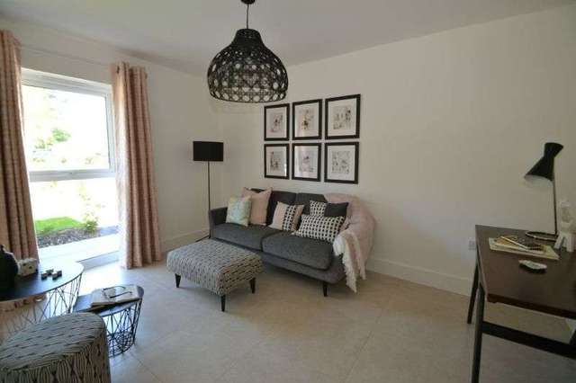  Image of 5 bedroom Detached house for sale in Old Rydon Lane Exeter EX2 at Off Old Rydon Lane  Exeter, EX2 7JU