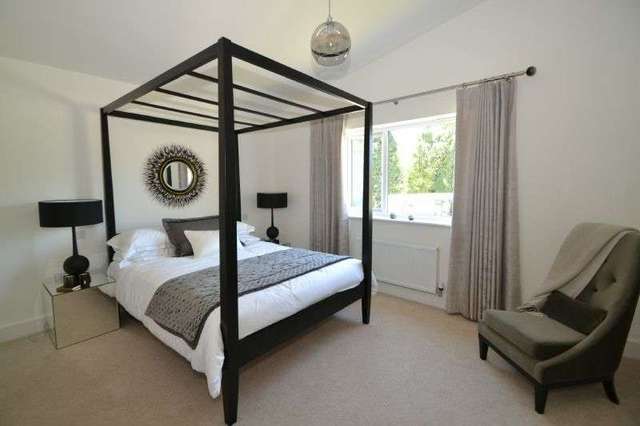  Image of 5 bedroom Detached house for sale in Old Rydon Lane Exeter EX2 at Off Old Rydon Lane  Exeter, EX2 7JU