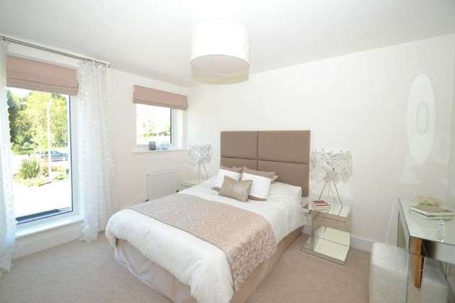  Image of 5 bedroom Detached house for sale in Old Rydon Lane Exeter EX2 at Off Old Rydon Lane  Exeter, EX2 7JU