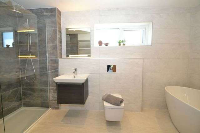  Image of 5 bedroom Detached house for sale in Old Rydon Lane Exeter EX2 at Off Old Rydon Lane  Exeter, EX2 7JU