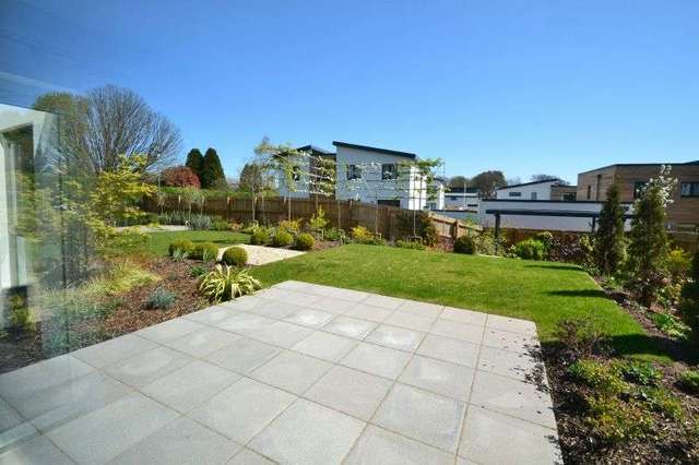  Image of 5 bedroom Detached house for sale in Old Rydon Lane Exeter EX2 at Off Old Rydon Lane  Exeter, EX2 7JU