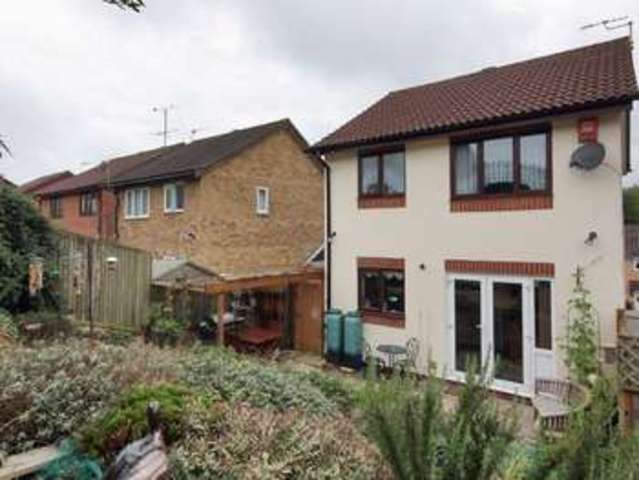  Image of 3 bedroom Detached house for sale in Hollingbourne Crescent Pease Pottage Crawley RH11 at Hollingbourne Crescent Tollgate Hill Crawley, RH11 9QJ