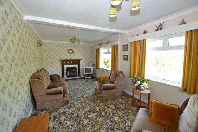  Image of 2 bedroom Detached house for sale in Hollow Lane Exeter EX1 at Pinhoe  Exeter, EX1 3PH