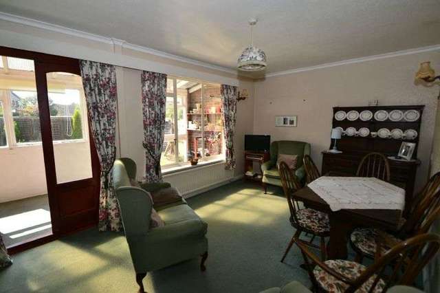  Image of 2 bedroom Detached house for sale in Hollow Lane Exeter EX1 at Pinhoe  Exeter, EX1 3PH