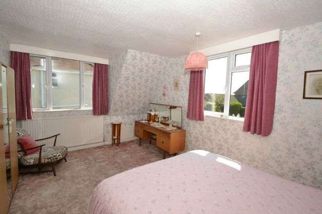  Image of 2 bedroom Detached house for sale in Hollow Lane Exeter EX1 at Pinhoe  Exeter, EX1 3PH