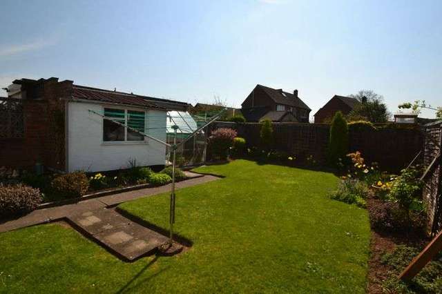  Image of 2 bedroom Detached house for sale in Hollow Lane Exeter EX1 at Pinhoe  Exeter, EX1 3PH