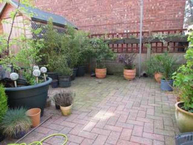  Image of 2 bedroom Terraced house for sale in Holly Street Bury BL9 at Holly Street  Bury, BL9 7BS